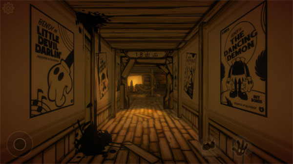 班迪与墨水机器 安卓版