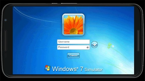 win7模拟器 正版
