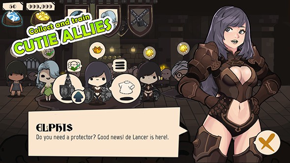 掠夺它GO 掠夺它GO