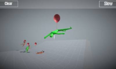 人偶战斗模拟器2中文版