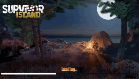 救赎生存岛 救赎生存岛