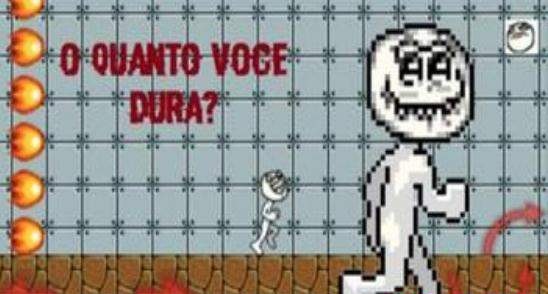 巨魔冒险恶作剧 巨魔冒险恶作剧