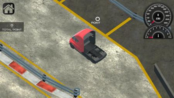 汽车漂移竞赛 中文版