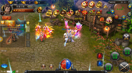 风云豪侠 风云豪侠