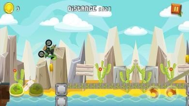 摩托车山地赛车 摩托车山地赛车