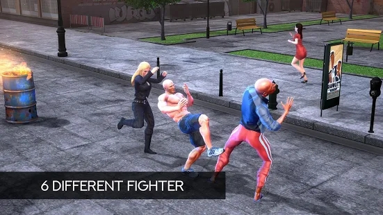 FightforFreedom(Beta)