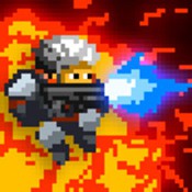 DungeonKnight:RoguelikeRPG