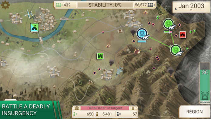 反叛公司 手机版