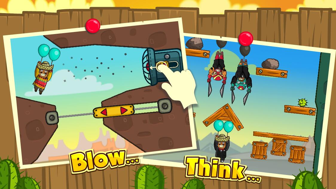 拯救潘乔 拯救潘乔