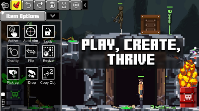 玩偶游乐场 蜘蛛侠模组