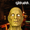 邻居奶奶之家2：怪爷爷