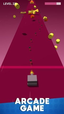 消除方块经典版