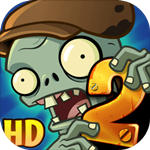 植物大战僵尸2破解版内购免费