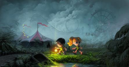 实验之岛 实验之岛