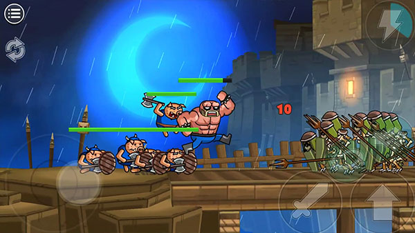 黑暗荒野2 中文版