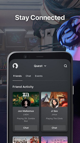 oculus 2025最新版