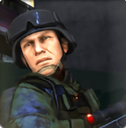 精英城市狙击手