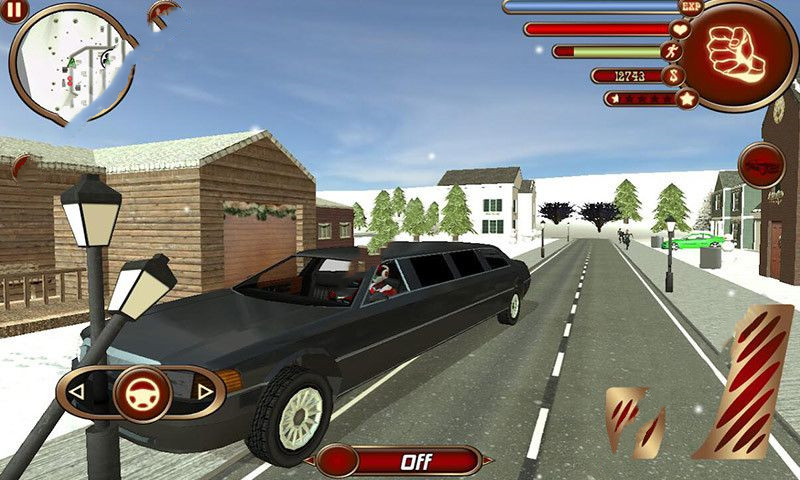 钢铁蜘蛛英雄 钢铁蜘蛛英雄