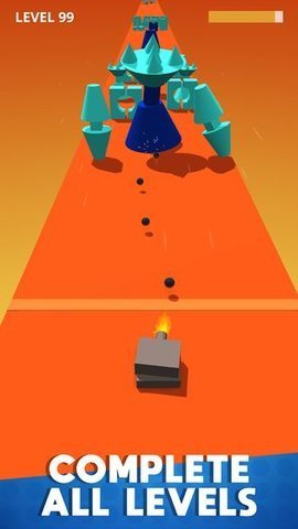 消除方块经典版