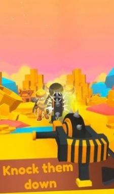 疯狂的枪发明家 手机版 疯狂的枪发明家 手机版