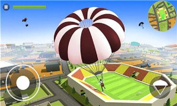 Z竞技场 手机版 Z竞技场 手机版