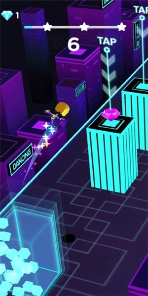 城市节拍 城市节拍