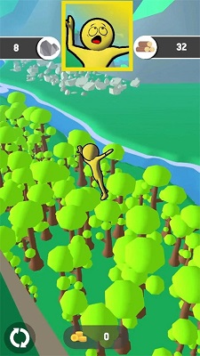 会飞的布娃娃 会飞的布娃娃