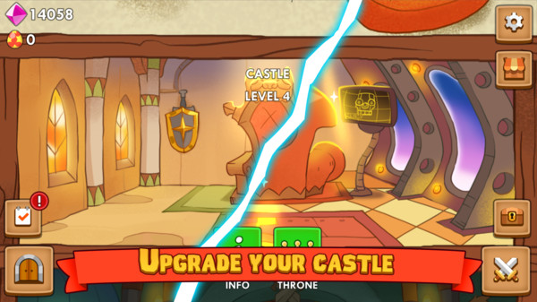 王国大亨 王国大亨