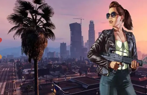 gta6正版