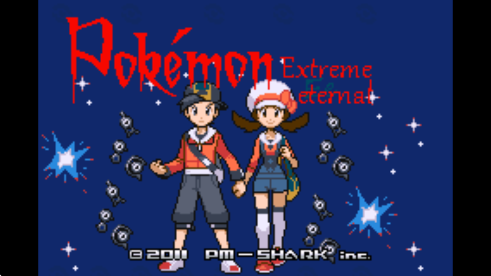 口袋妖怪究极绿宝石5.4金手指