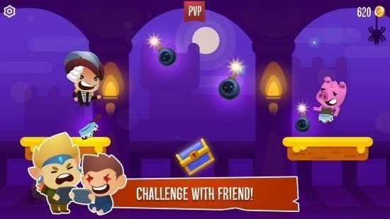 战斗大师汉化版 战斗大师汉化版