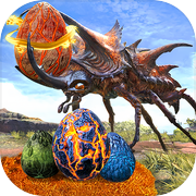 山海吞噬进化官方版