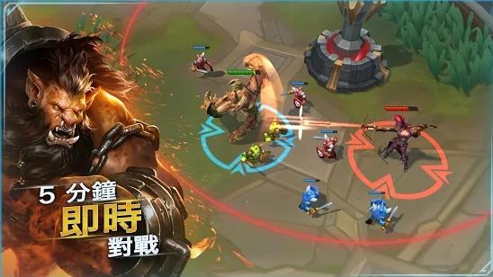 英雄命运 英雄命运