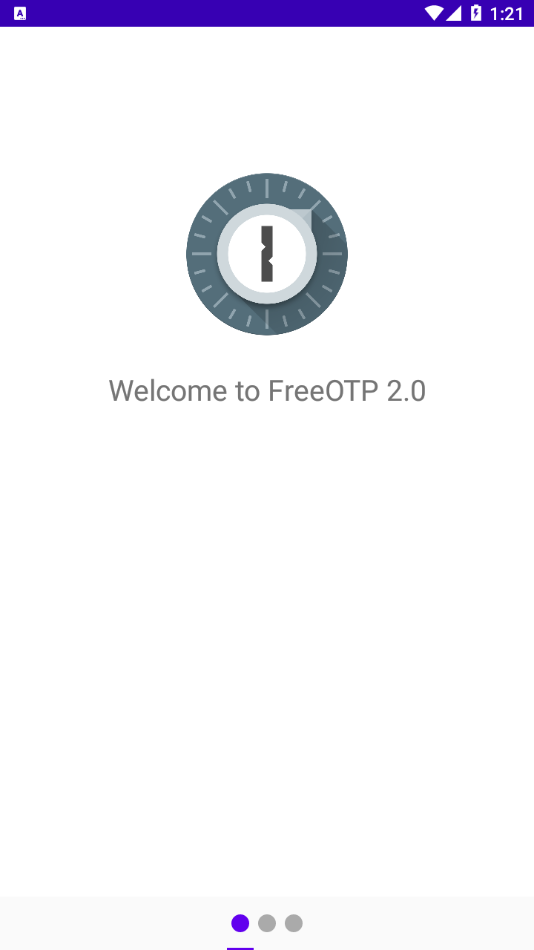 FreeOTP+