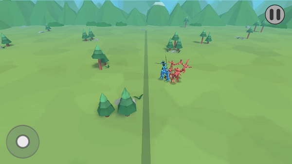 史诗战争模拟器2 安卓版