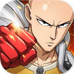 一拳超人最强之男破解版无限钻石