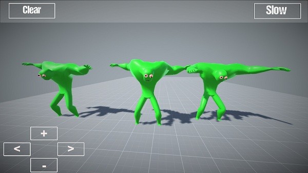 布娃娃战斗模拟器2