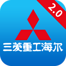 三菱智能空调2app