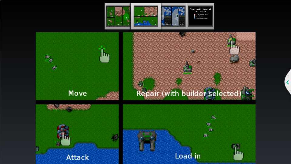铁锈战争EK模组1.15最新版