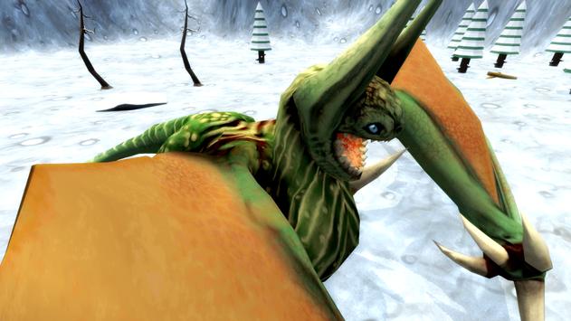 兽人与人类战斗模拟器