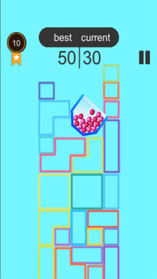 容器掉落 容器掉落