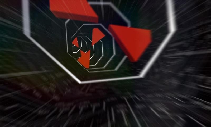 隧道翻转 隧道翻转