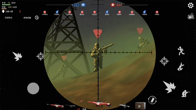 战地逃离末日岛 战地逃离末日岛