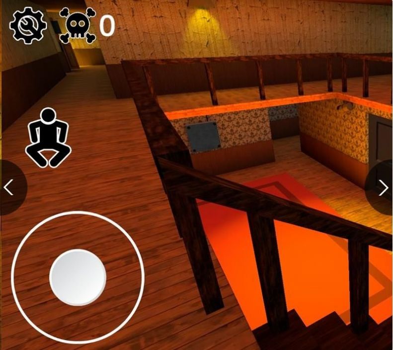 爷爷奶奶家逃走 最新版 爷爷奶奶家逃走 最新版