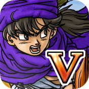 勇者斗恶龙5重制版