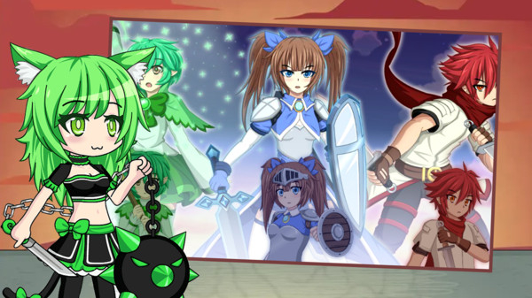 加查班尼 加查班尼