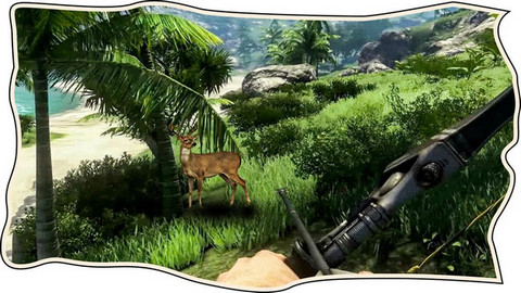 绝地求生未来之役画质助手