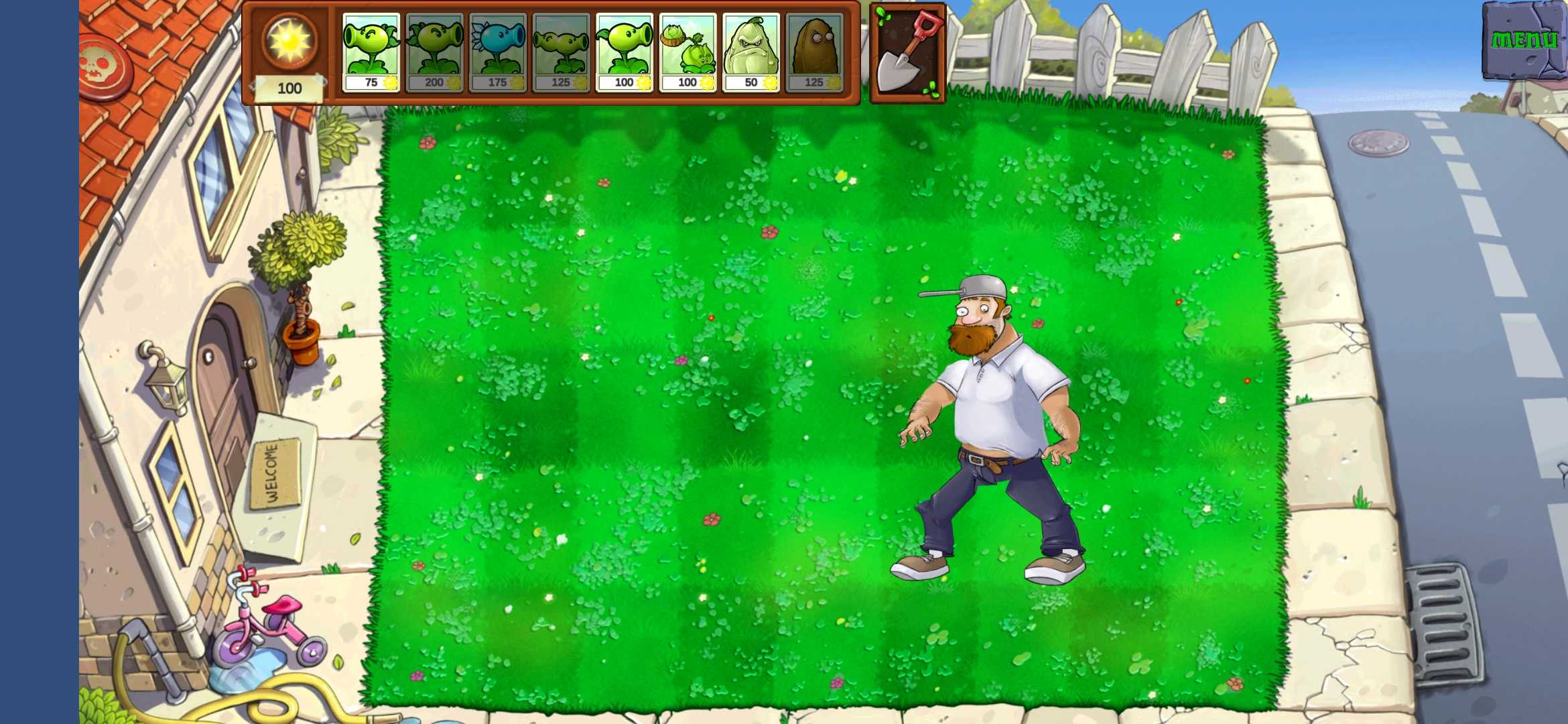植物大战僵尸重生最终版2025