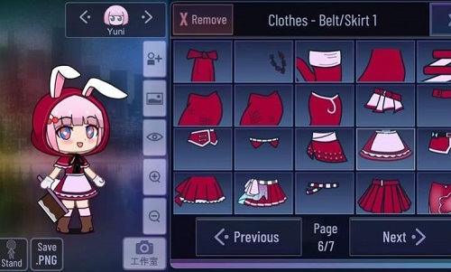 加查糕点Gacha Pastry 官方正版下载