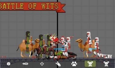 甜瓜游乐场16.0汉化版